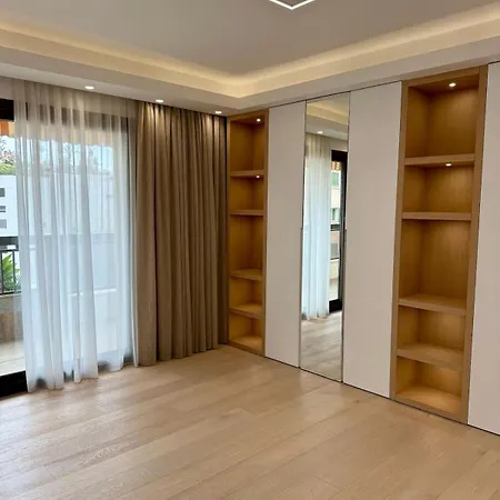 Apartman Luxury In The Heart Of Principality Of Monte-Carlo