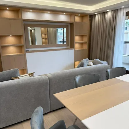 Luxury In The Heart Of Principality Of * Monte-Carlo