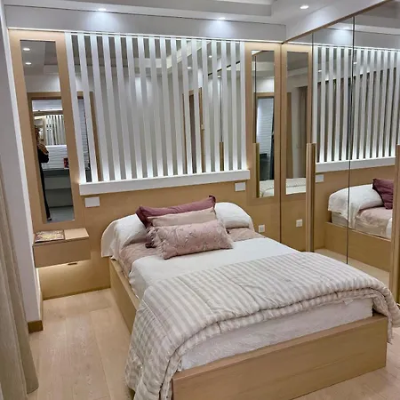 Apartman Luxury In The Heart Of Principality Of Monte-Carlo