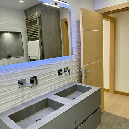 Luxury In The Heart Of Principality Of *