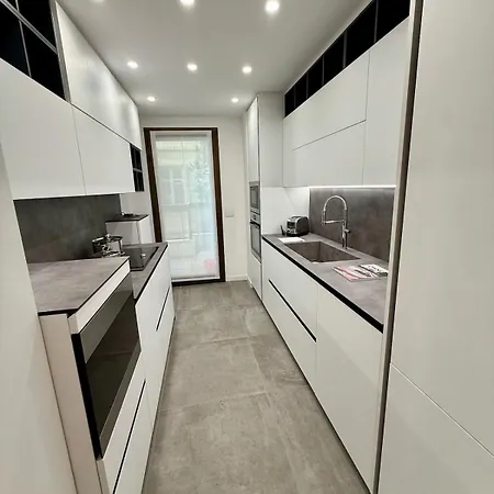 Luxury In The Heart Of Principality Of Apartman Monte-Carlo