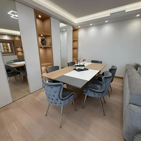 Luxury In The Heart Of Principality Of * Monte-Carlo