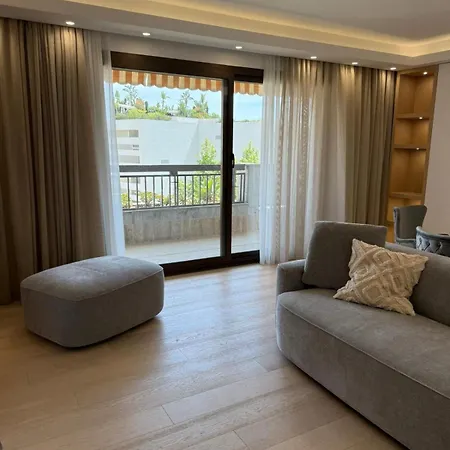 Luxury In The Heart Of Principality Of