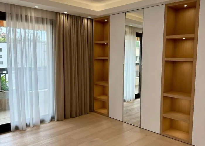Apartment Luxury In The Heart Of Principality Of Monte Carlo