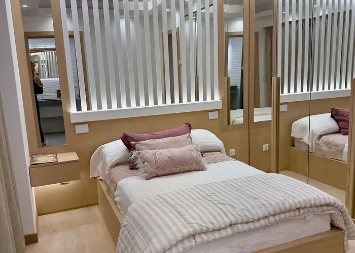 Apartment Luxury In The Heart Of Principality Of Monte Carlo