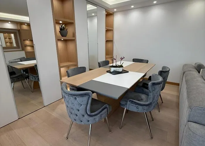 Luxury In The Heart Of Principality Of * Monte Carlo