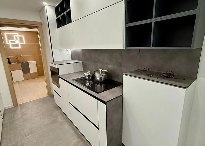 Apartment Luxury In The Heart Of Principality Of Monte Carlo